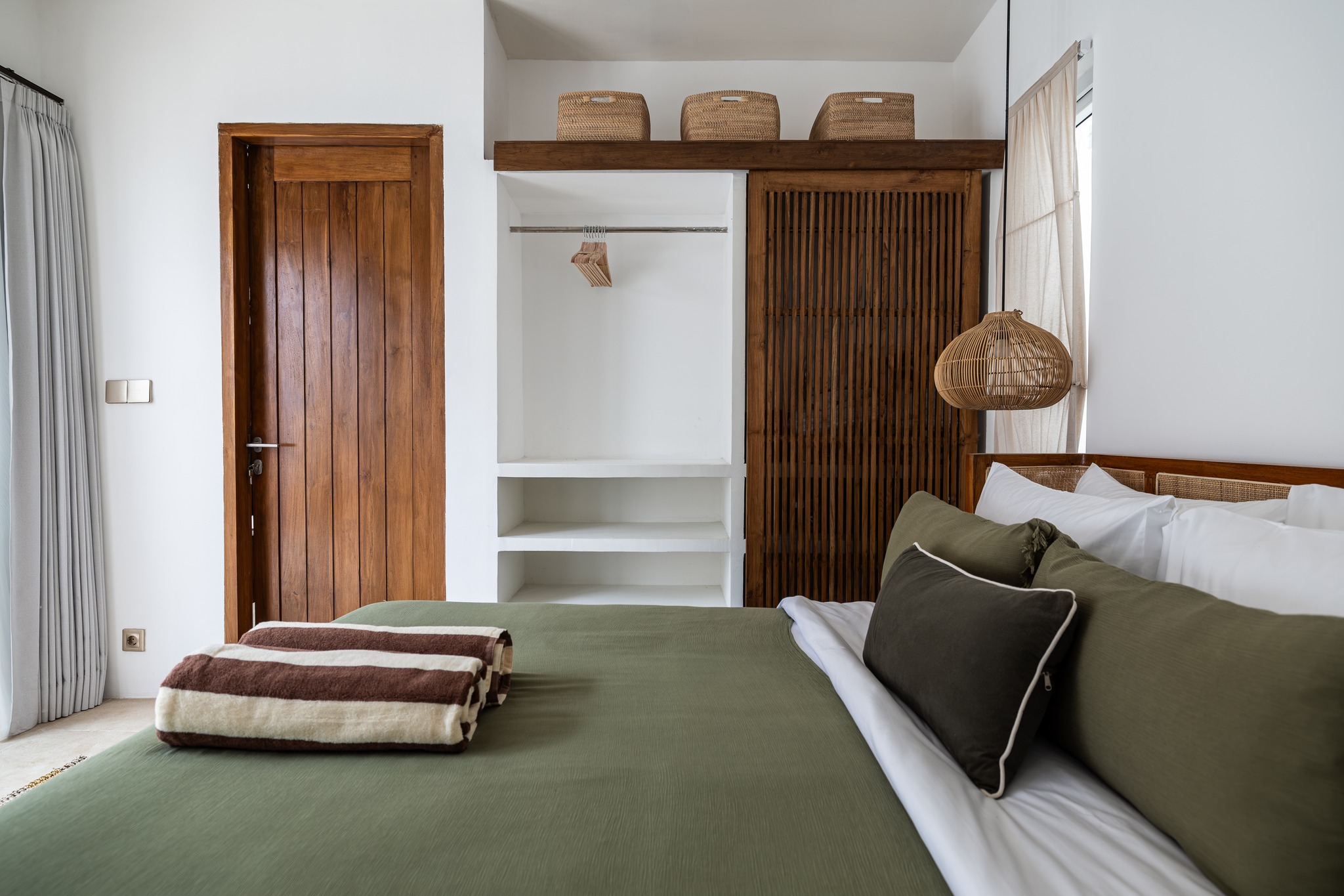 Вилла, 2 спальни