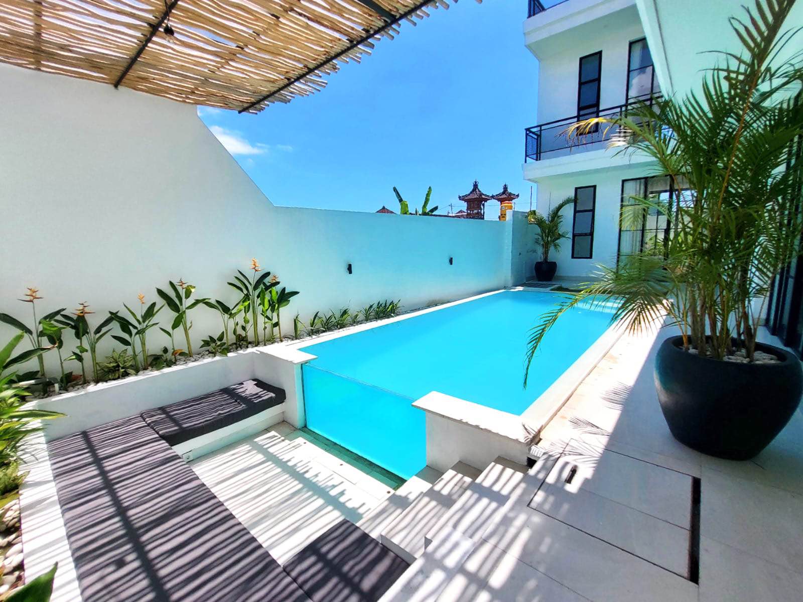 Вилла, 5 спален