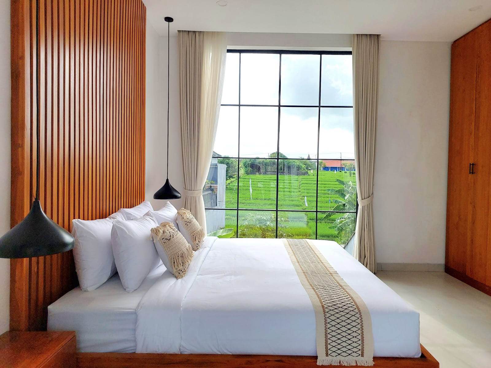 Вилла, 5 спален