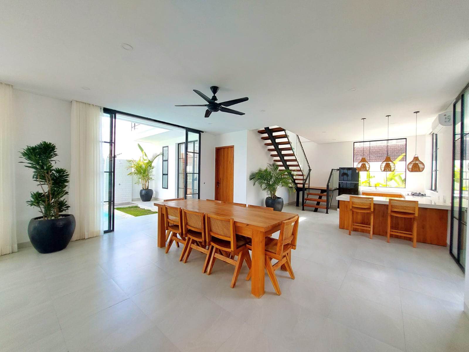 Вилла, 5 спален