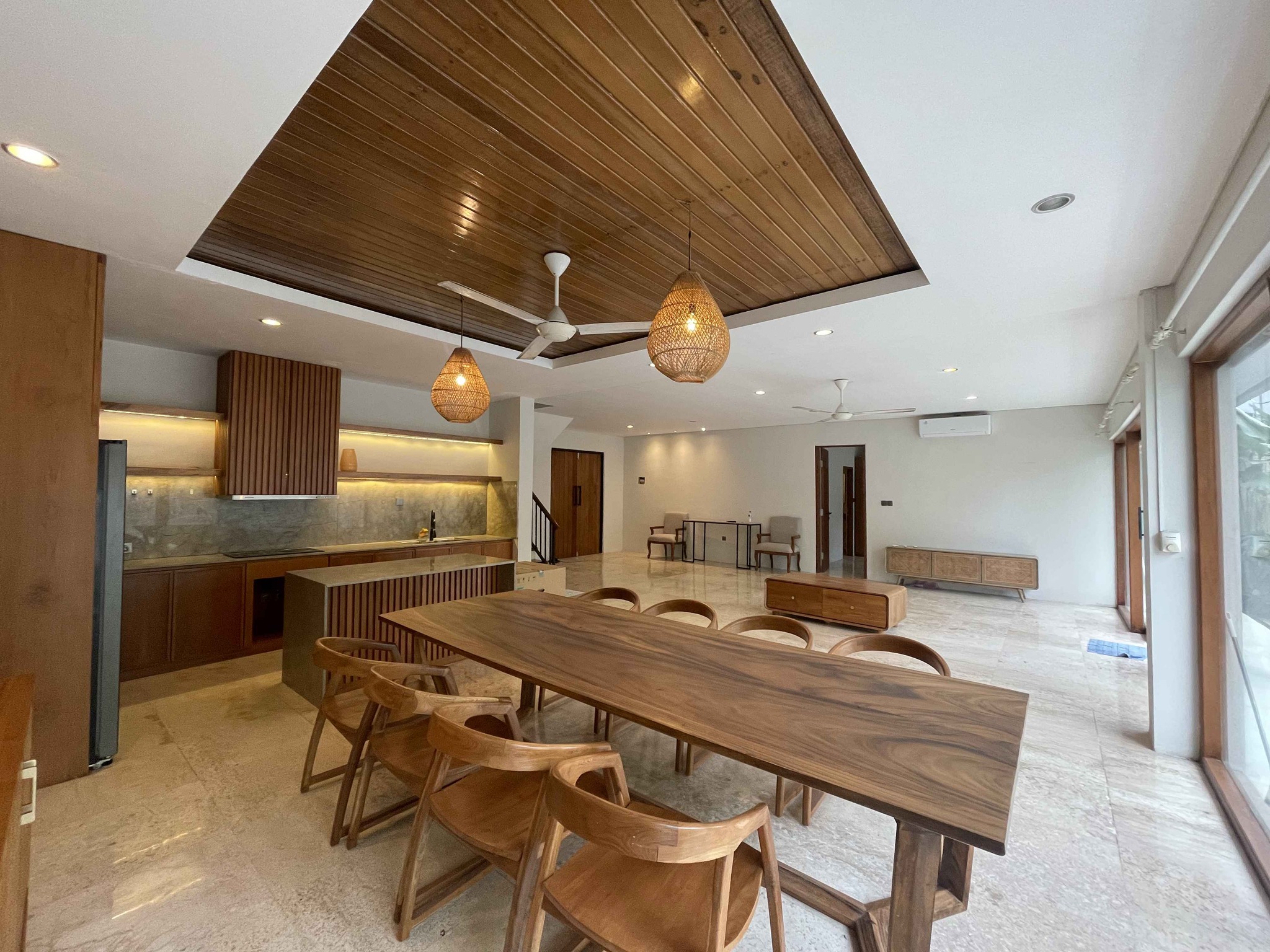 Вилла, 3 спальни