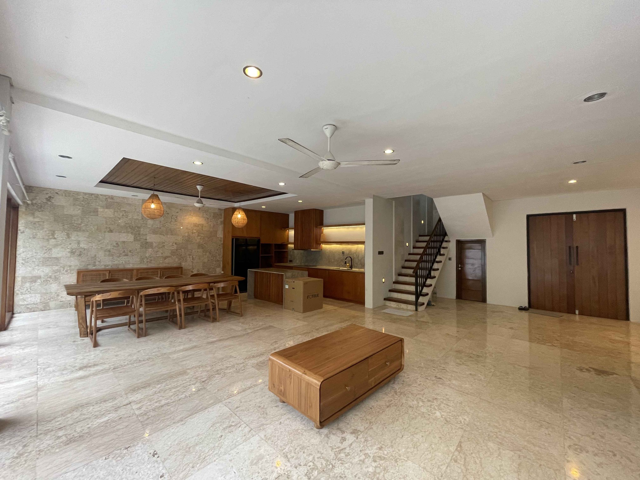 Вилла, 3 спальни