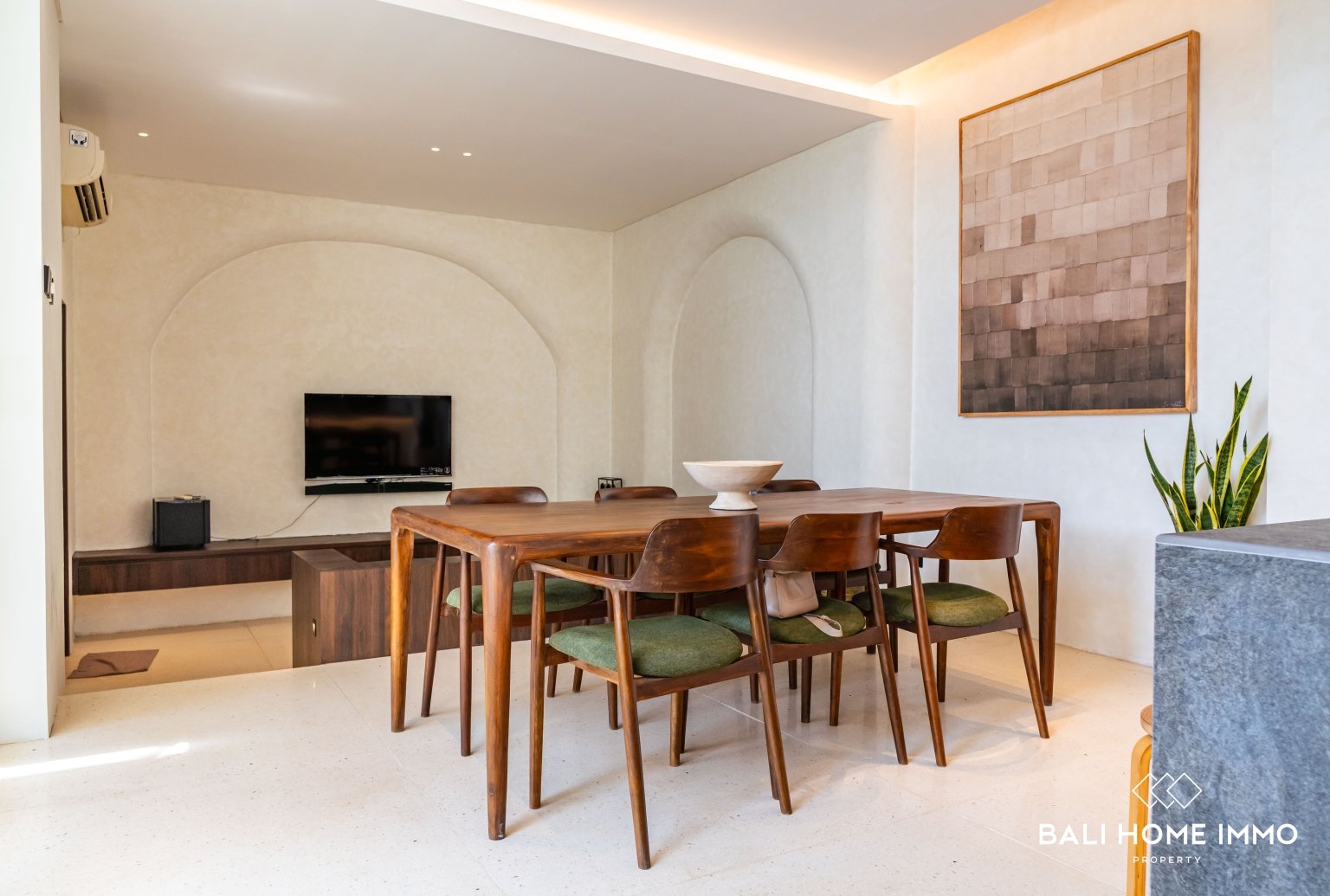 Вилла, 2 спальни