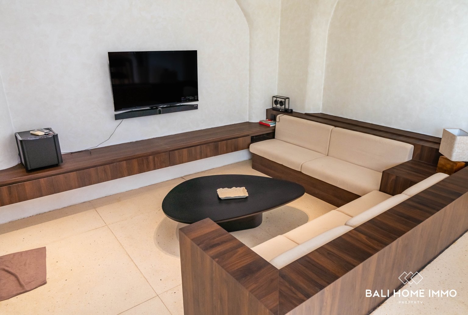 Вилла, 2 спальни