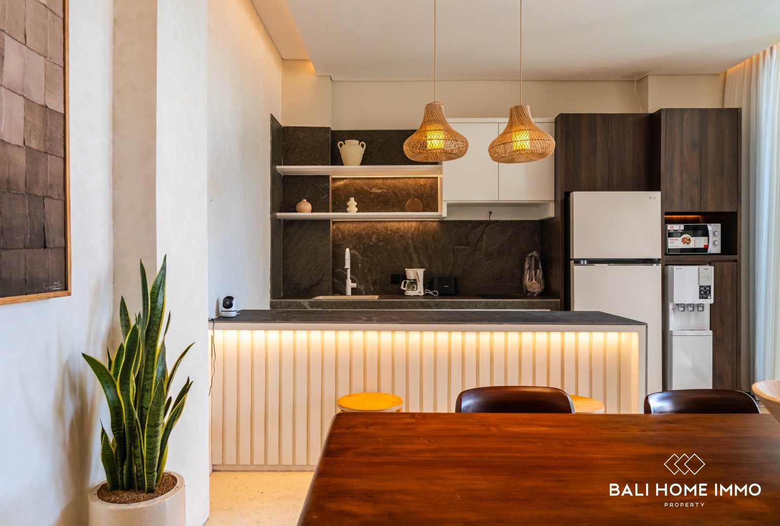 Вилла, 2 спальни