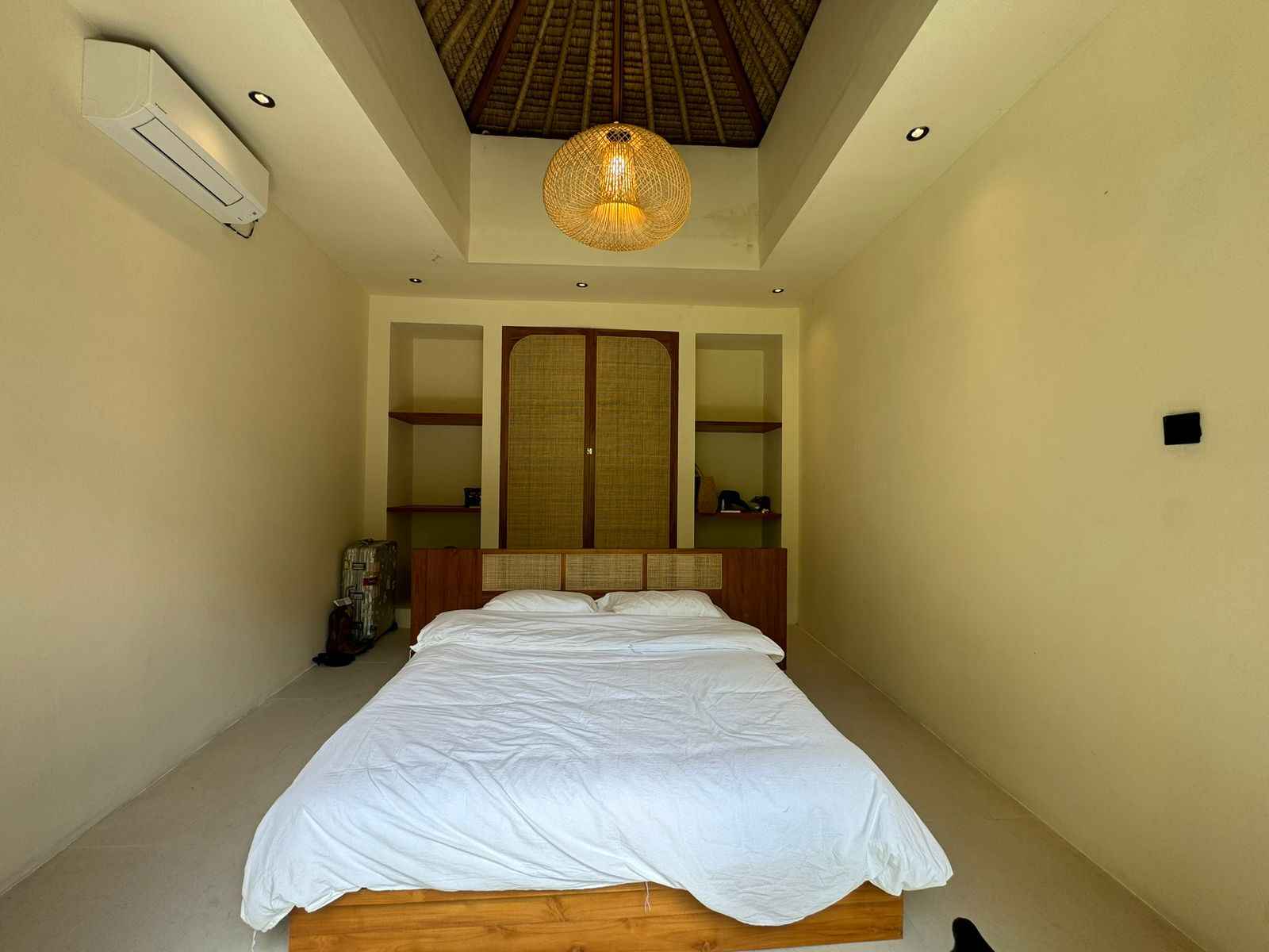 Вилла, 2 спальни