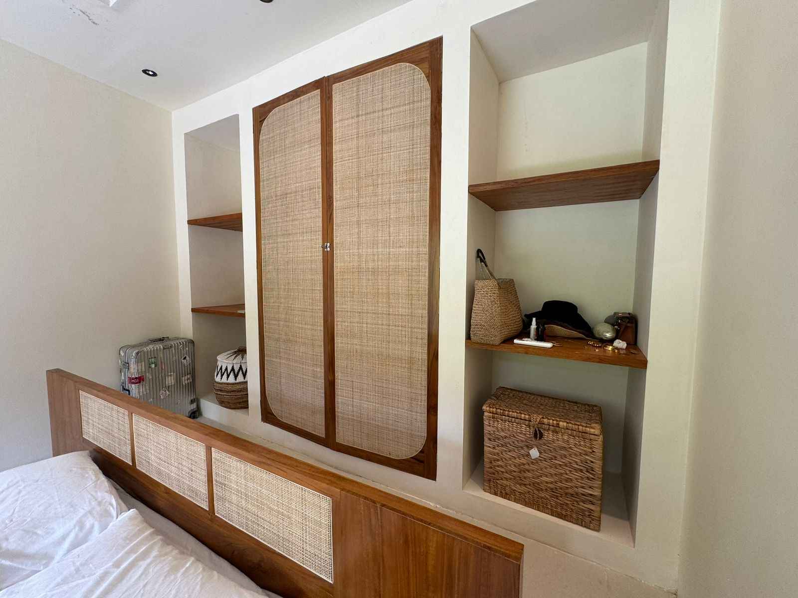 Вилла, 2 спальни