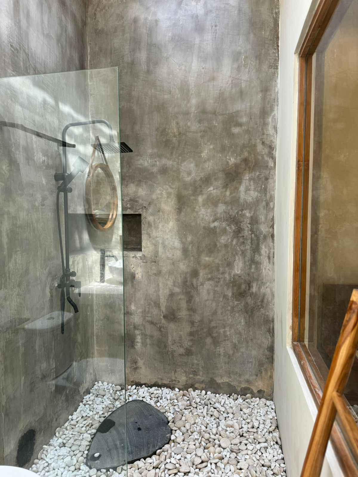 Вилла, 2 спальни