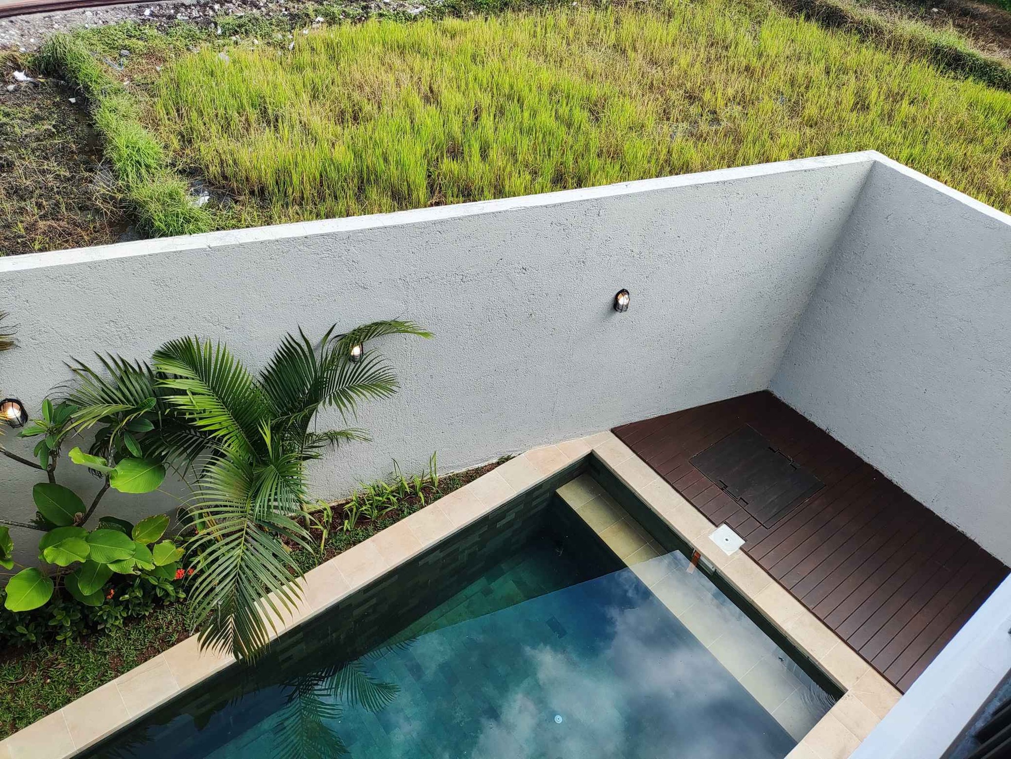 Вилла, 3 спальни