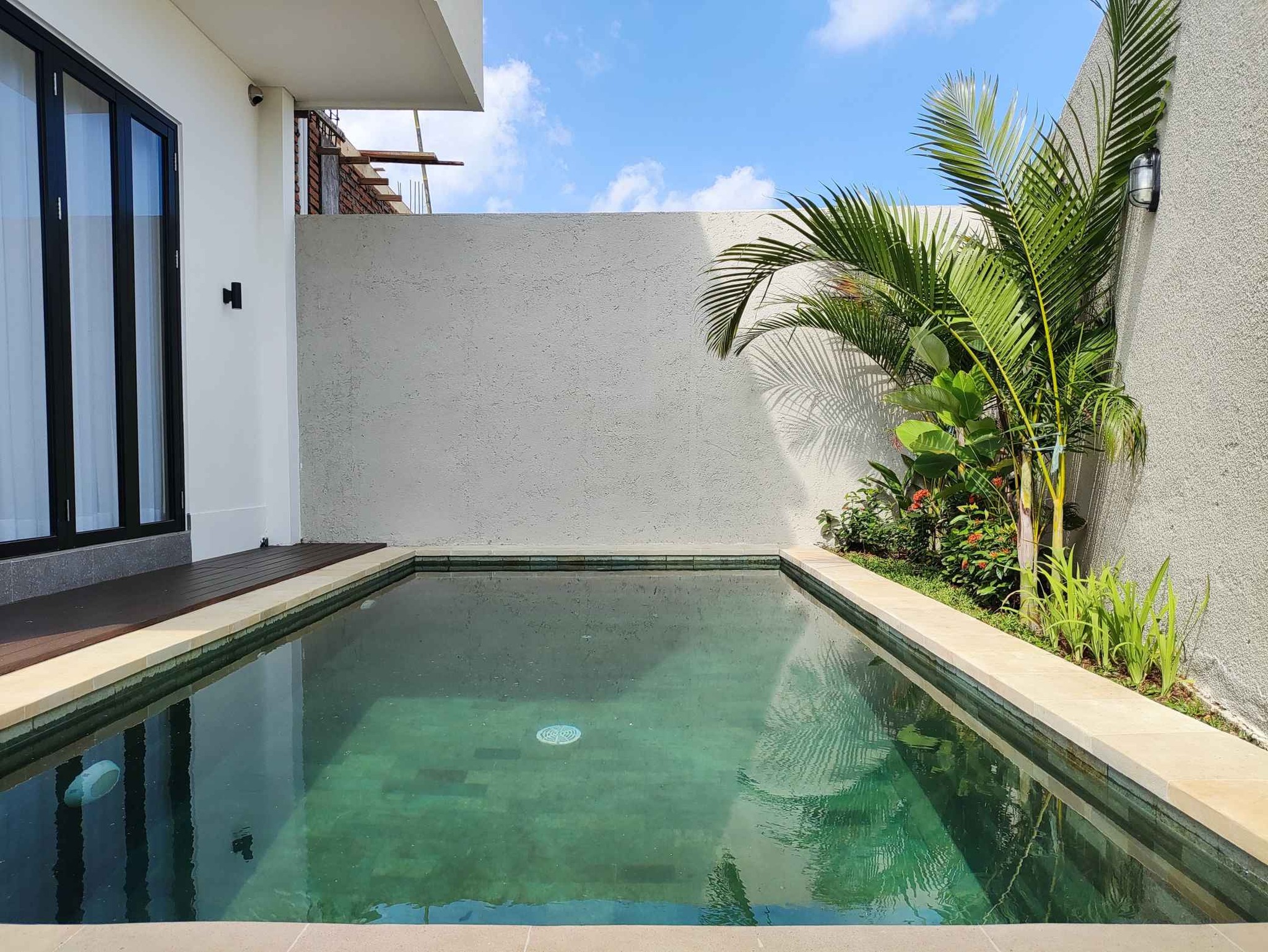 Вилла, 3 спальни