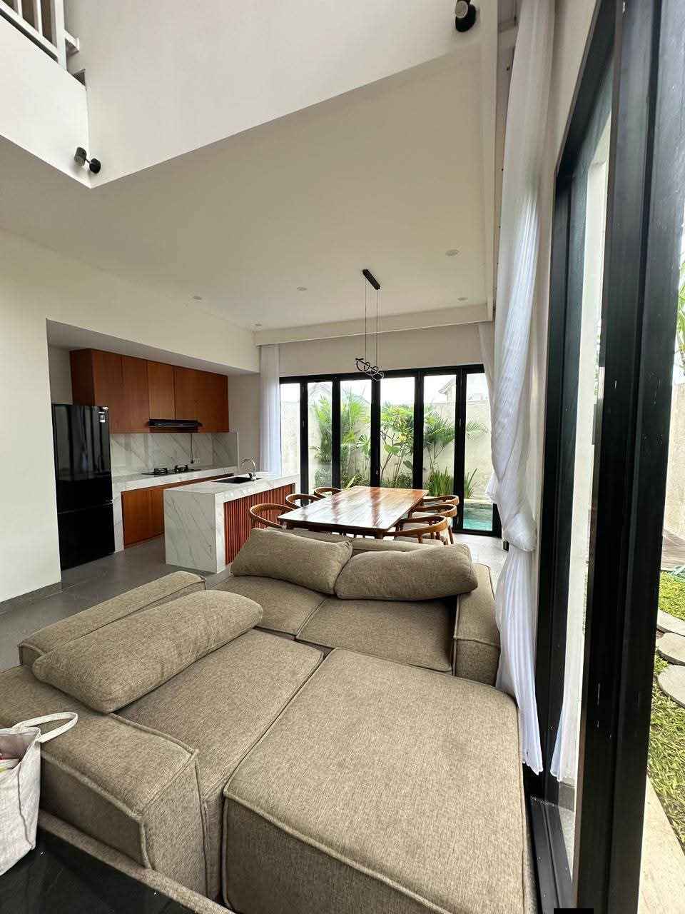 Вилла, 3 спальни