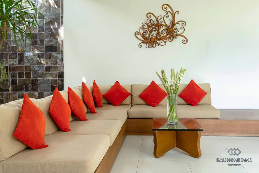 Вилла, 2 спальни