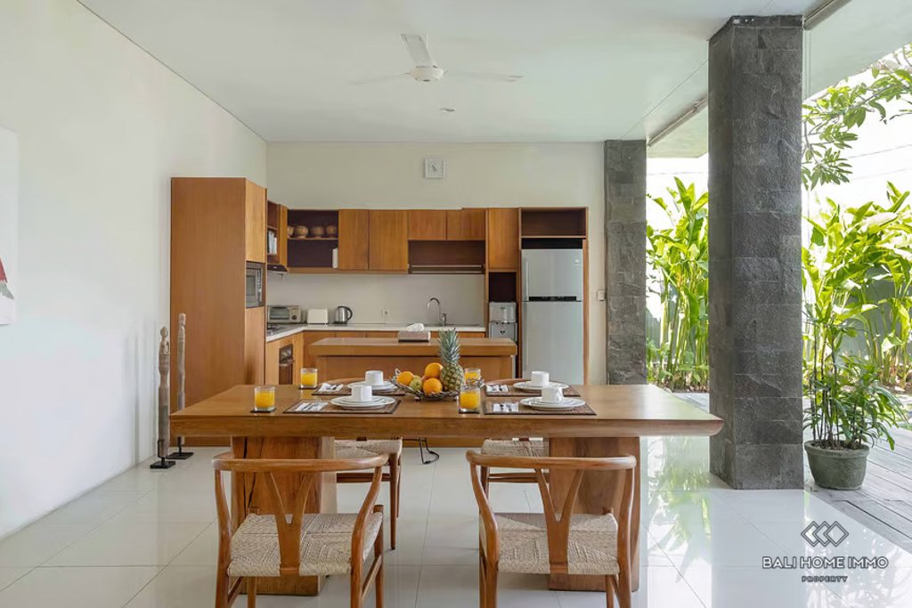 Вилла, 2 спальни