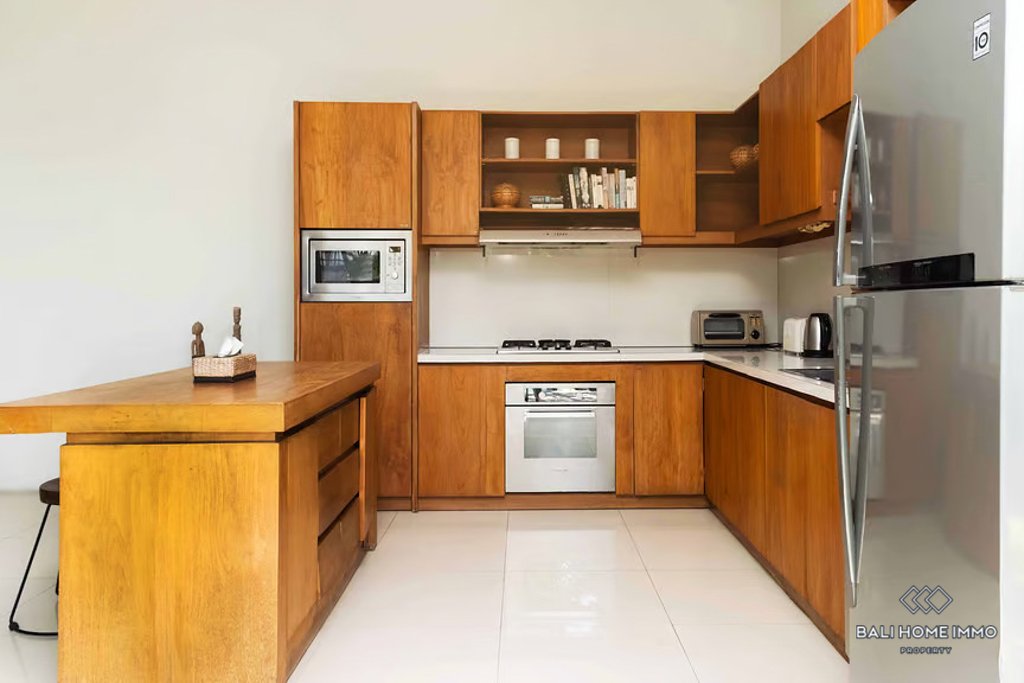 Вилла, 2 спальни