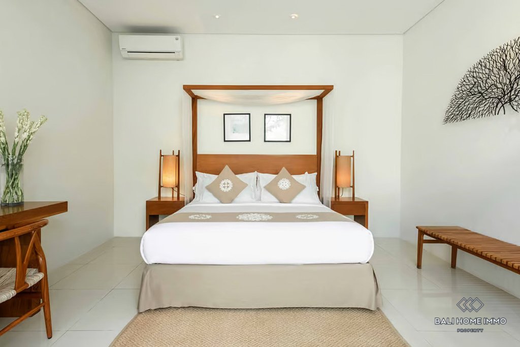 Вилла, 2 спальни