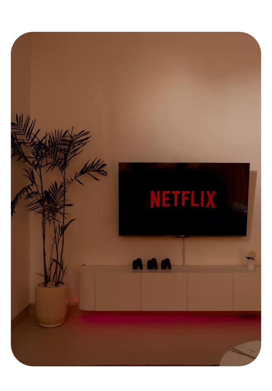 Вилла, 2 спальни