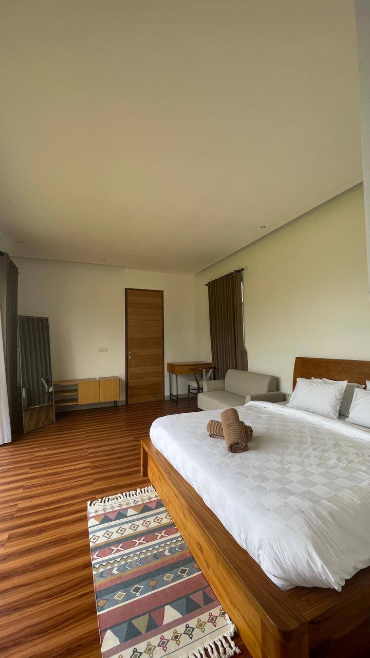 Вилла, 3 спальни