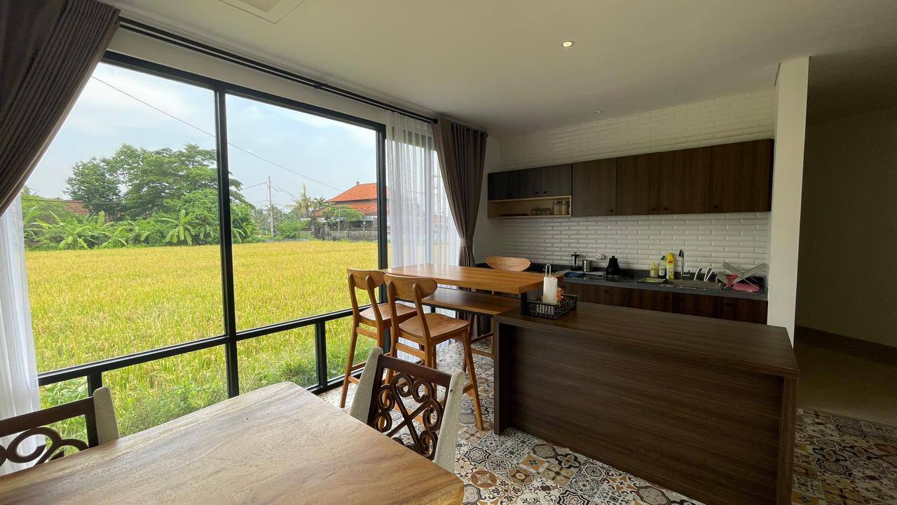 Вилла, 3 спальни