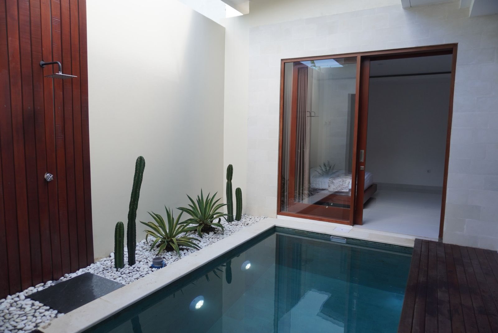 Вилла, 2 спальни