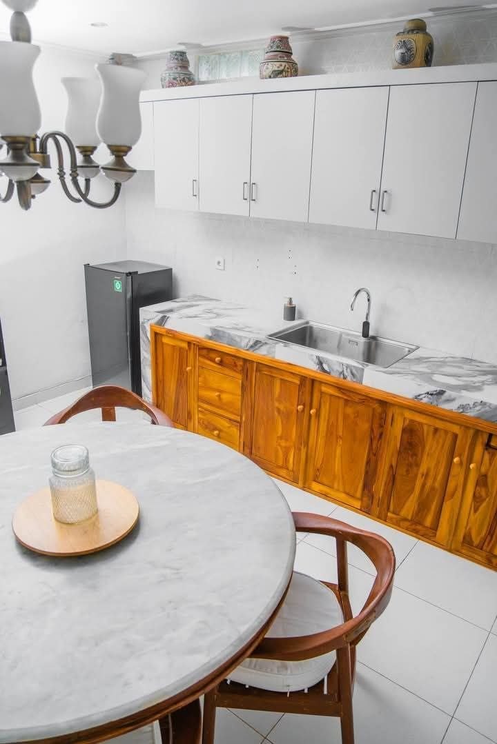 Апартаменты, 1 спальня