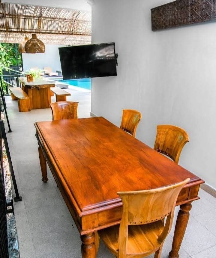 Апартаменты, 1 спальня