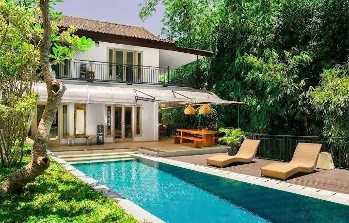 Апартаменты, 1 спальня