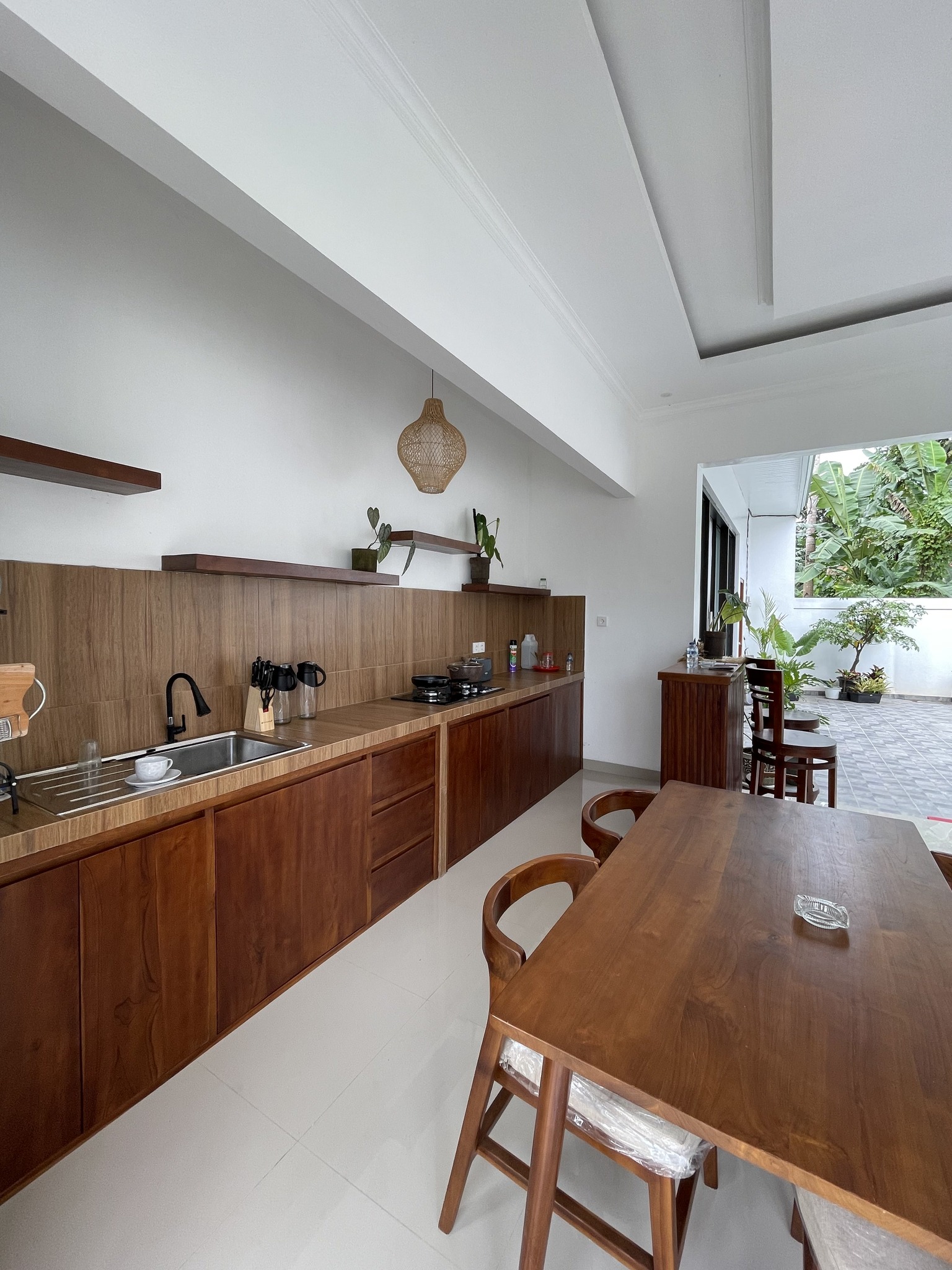 Вилла, 2 спальни