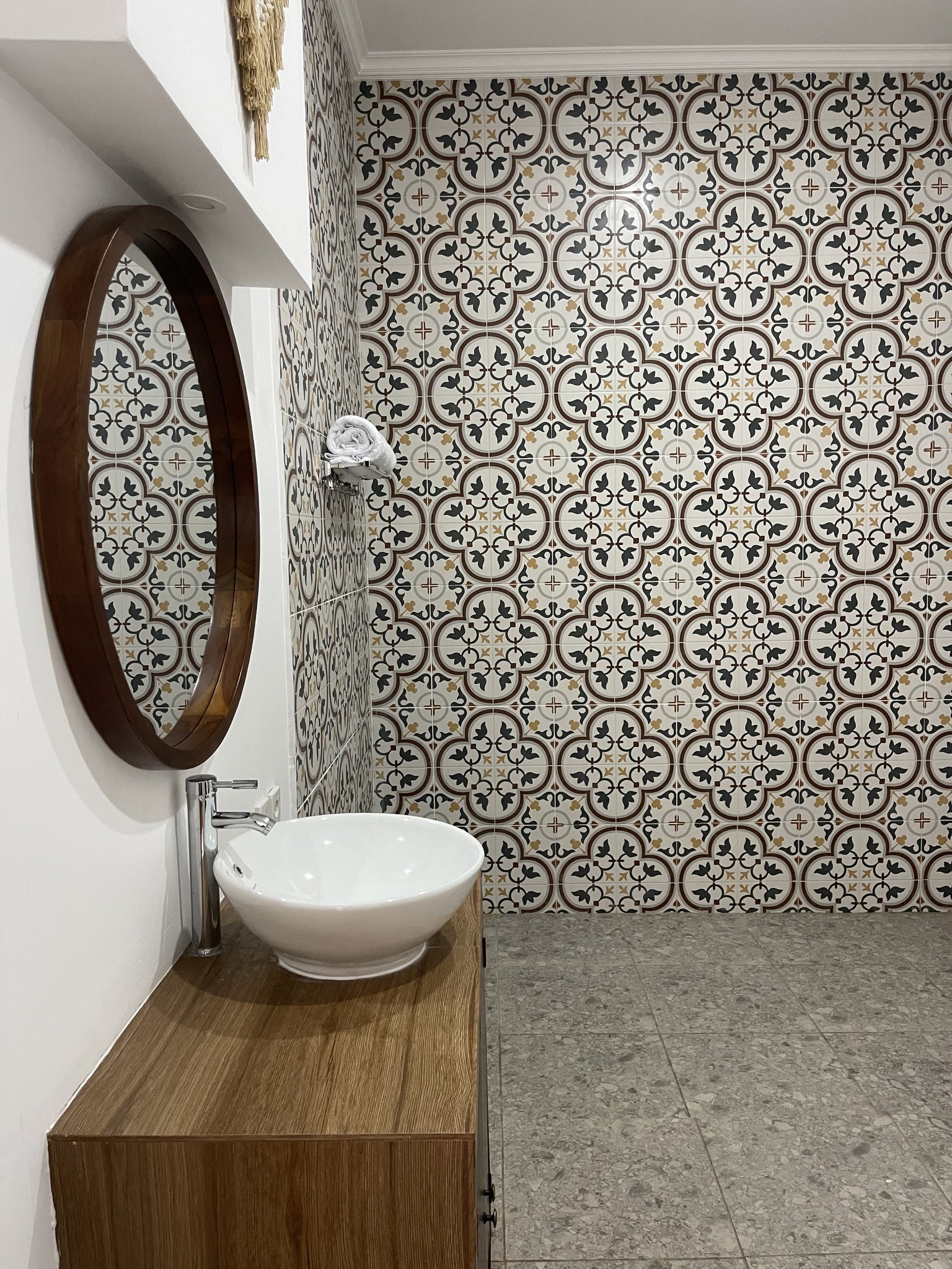 Вилла, 2 спальни