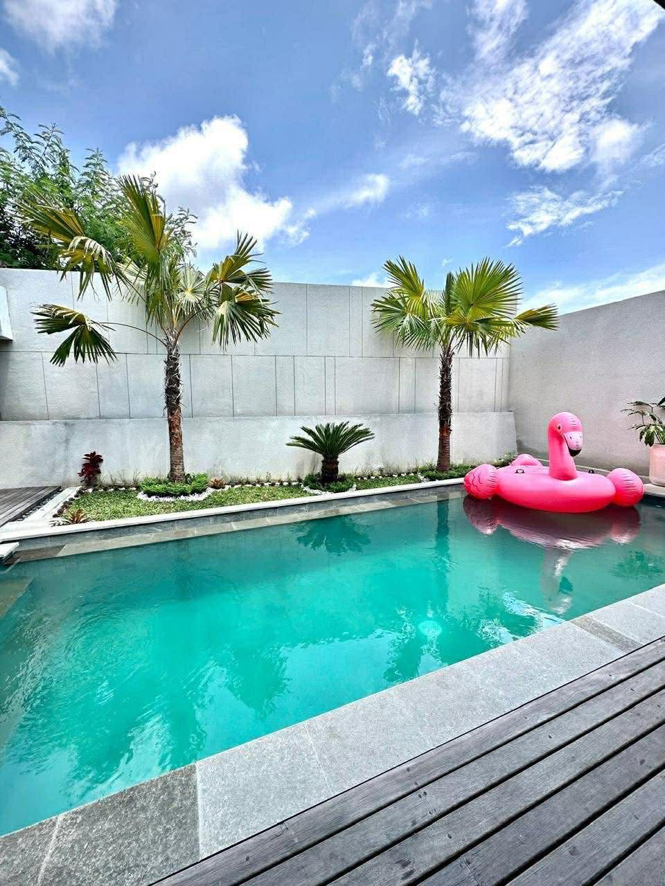 Вилла, 3 спальни