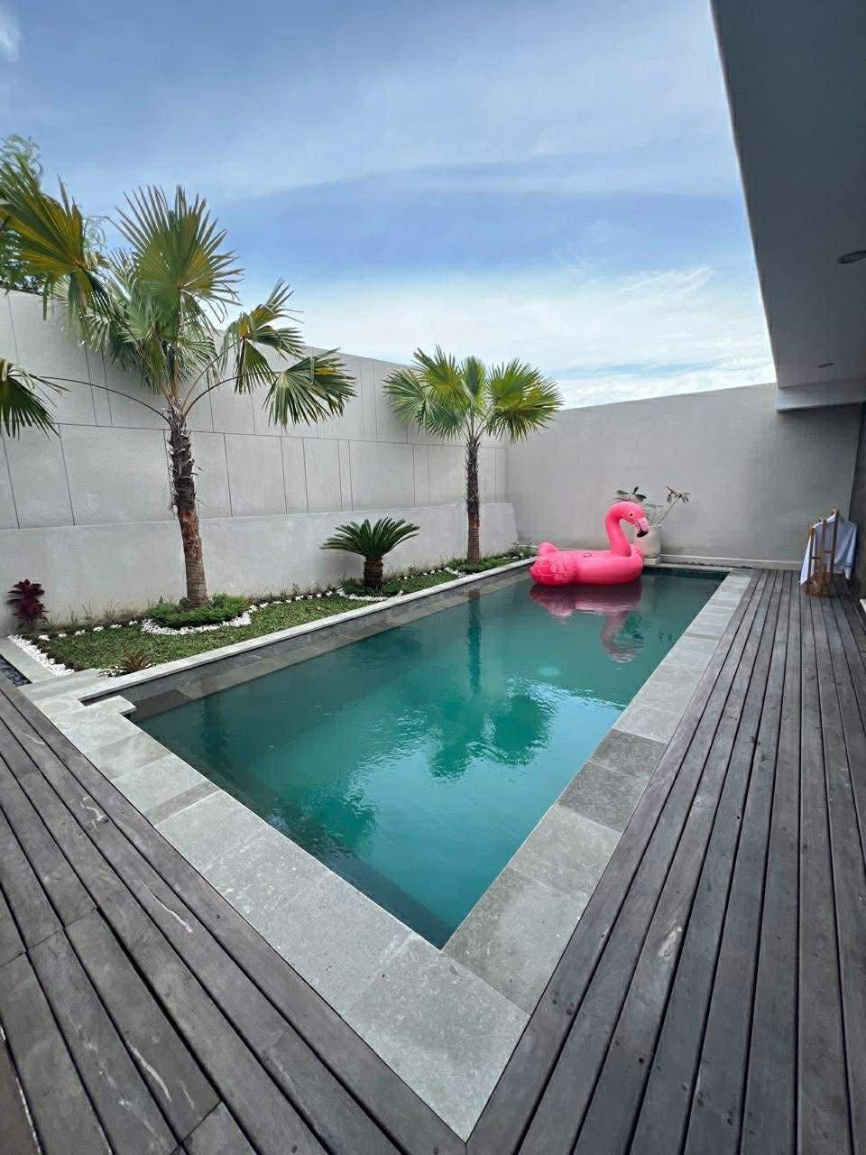 Вилла, 3 спальни