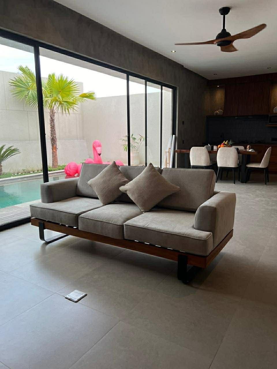 Вилла, 3 спальни