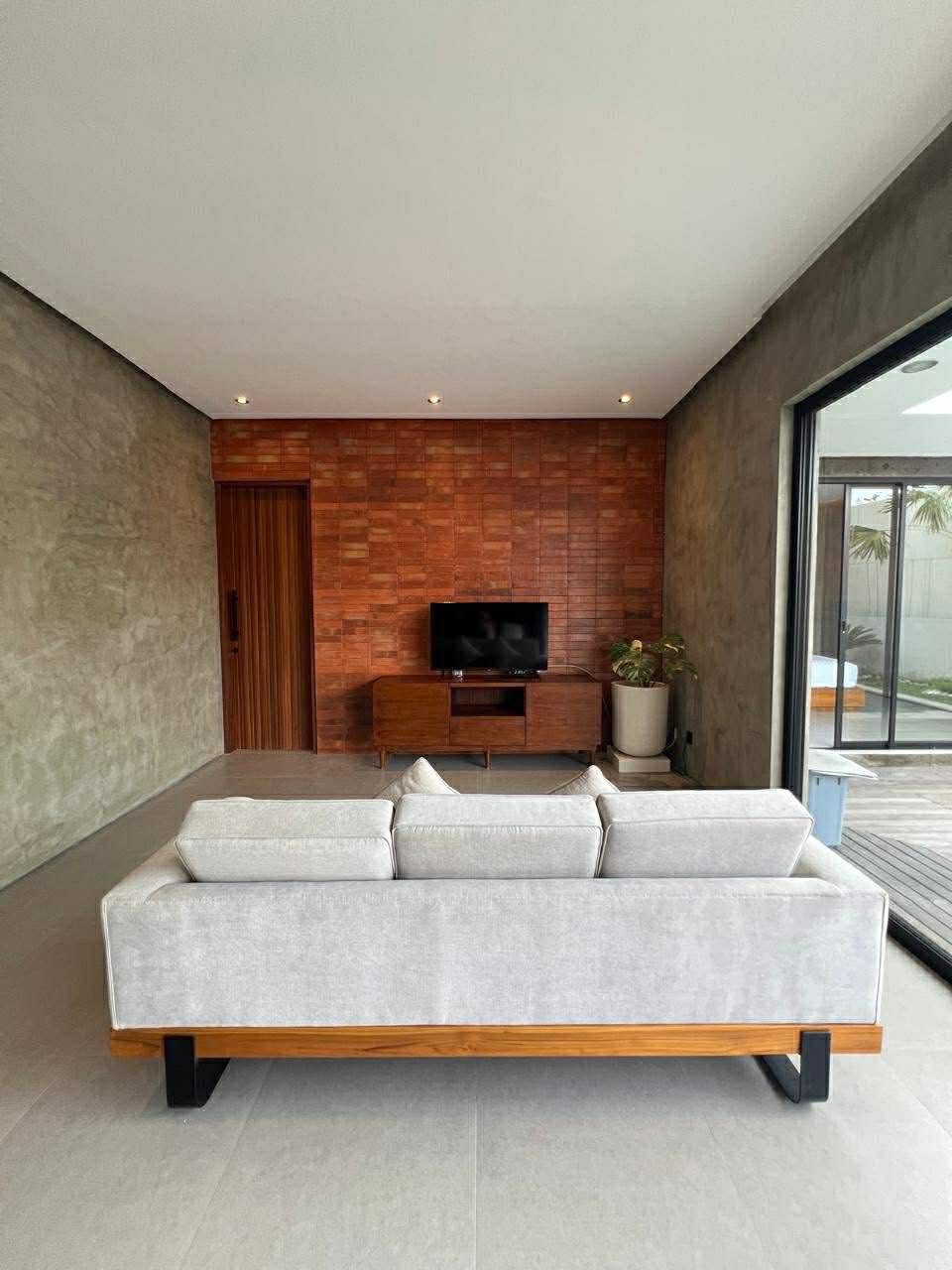 Вилла, 3 спальни