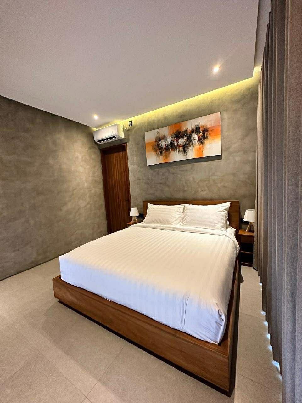 Вилла, 3 спальни