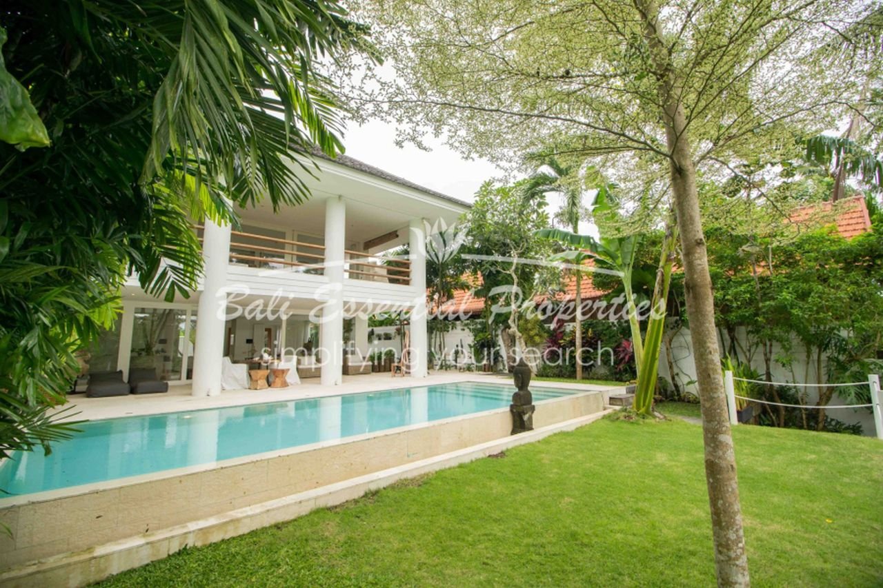 Вилла, 6 спален