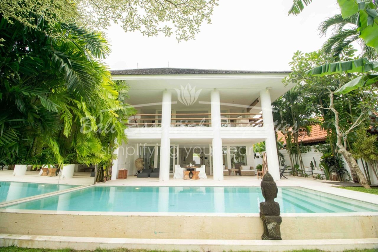 Вилла, 6 спален