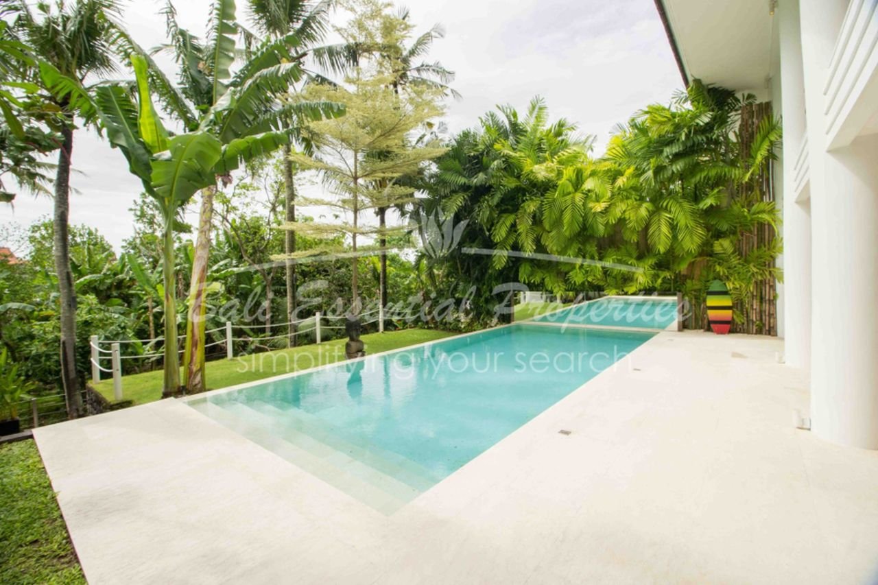 Вилла, 6 спален