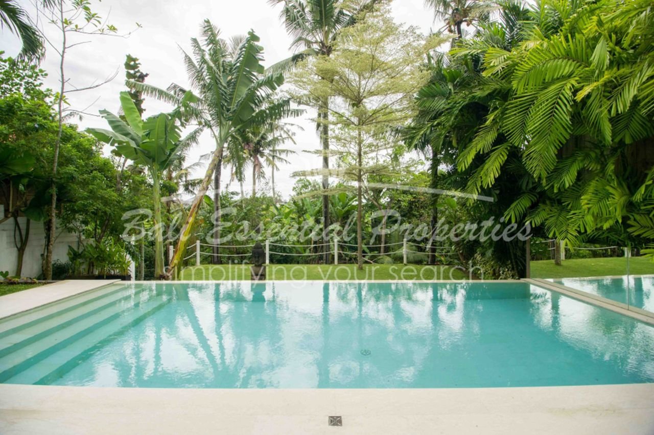 Вилла, 6 спален