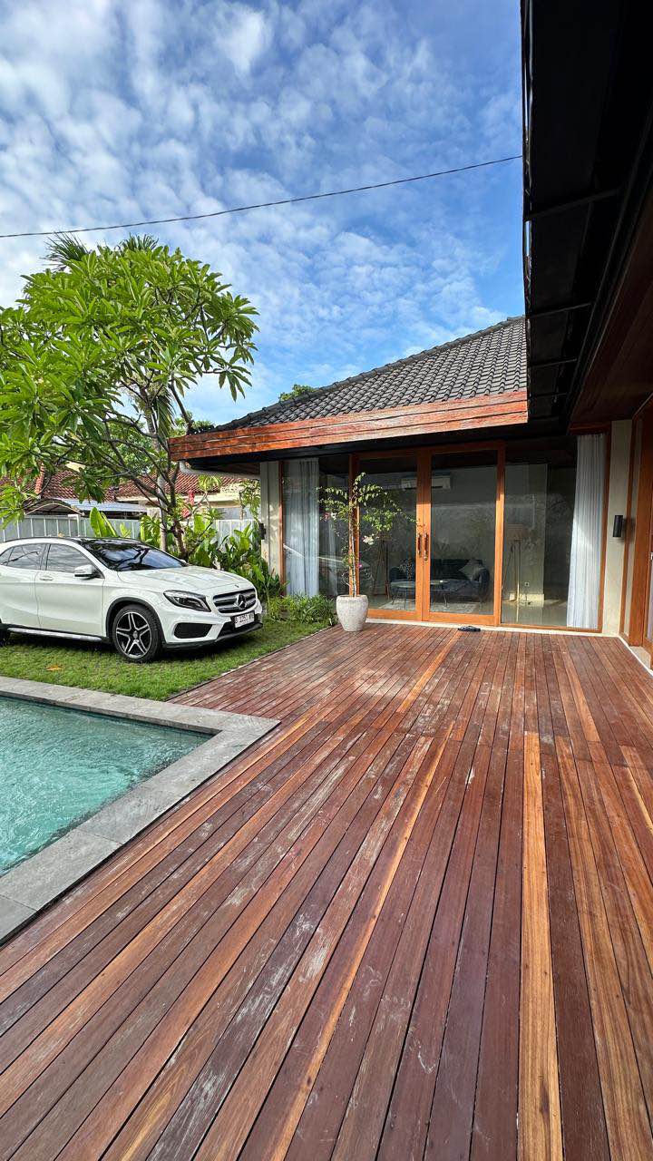 Вилла, 2 спальни