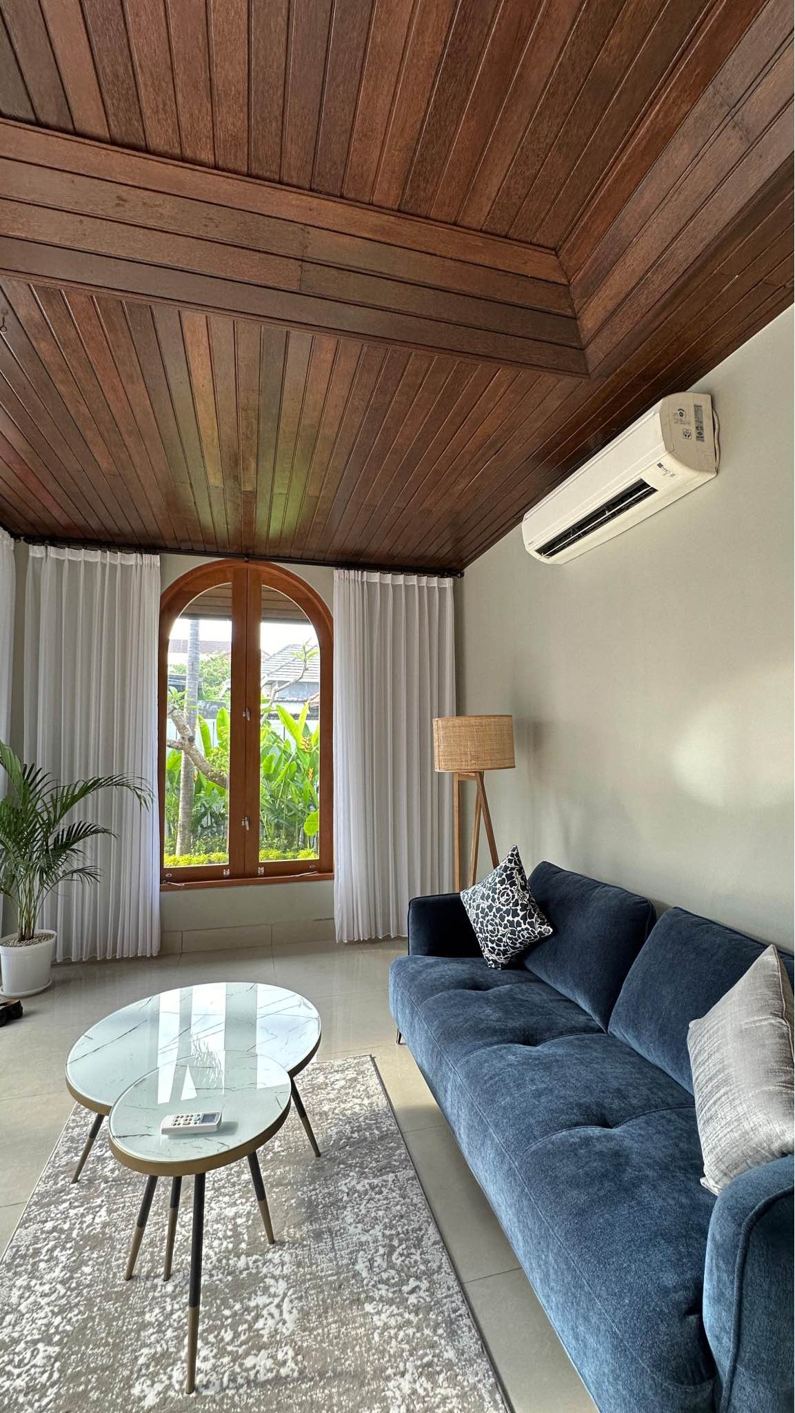 Вилла, 2 спальни