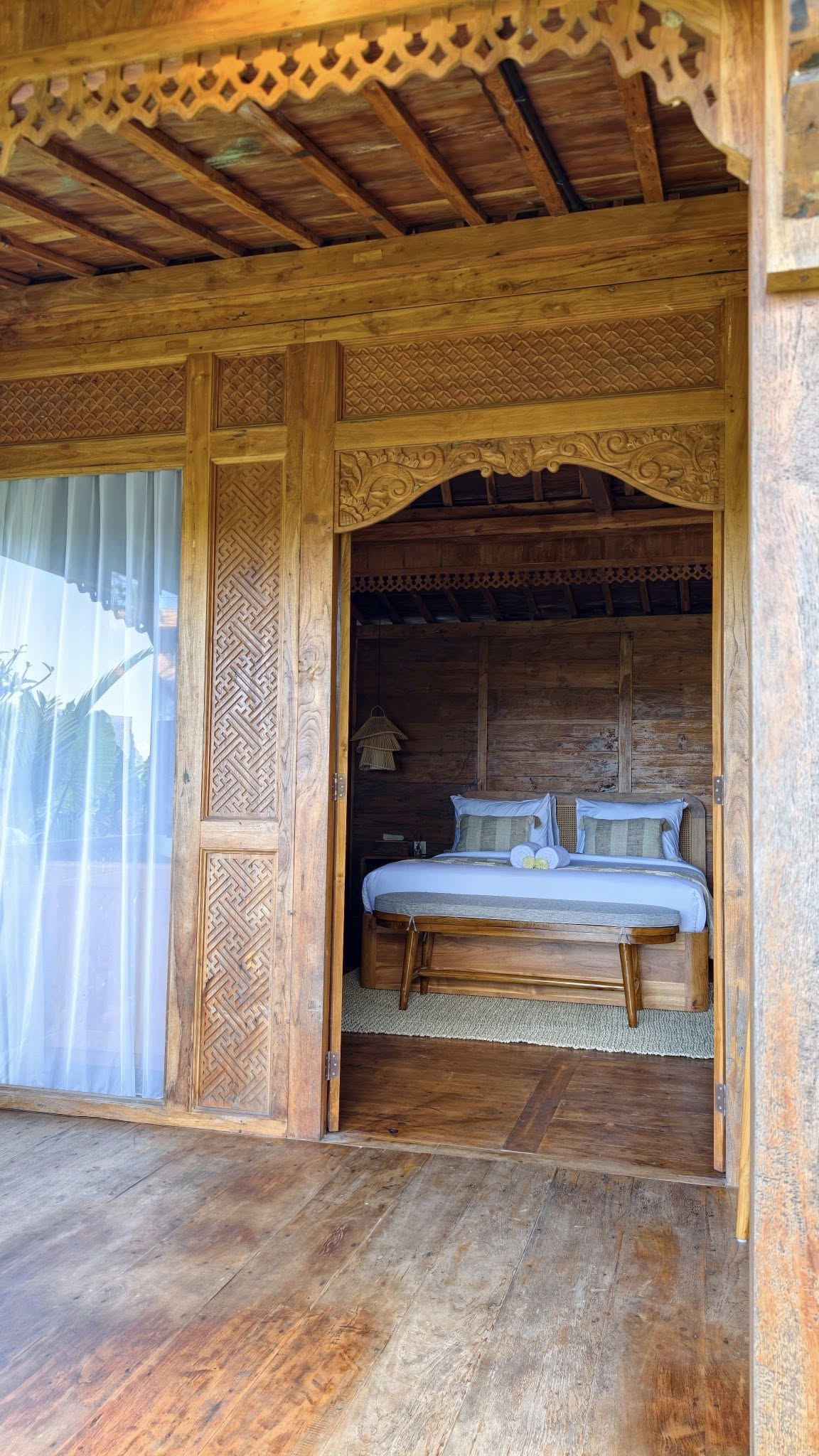 Вилла, 1 спальня