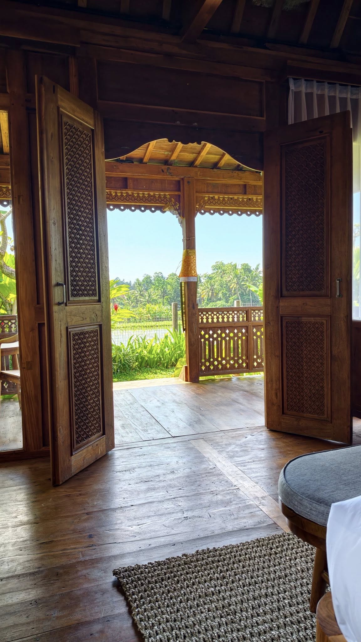 Вилла, 1 спальня