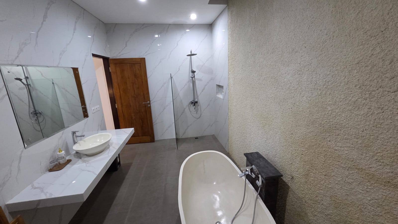 Вилла, 2 спальни