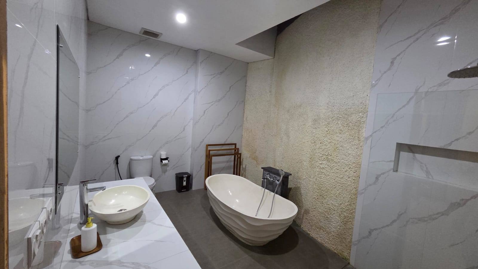 Вилла, 2 спальни