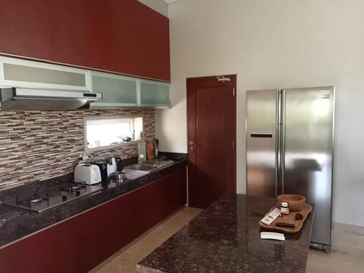 Вилла, 4 спальни