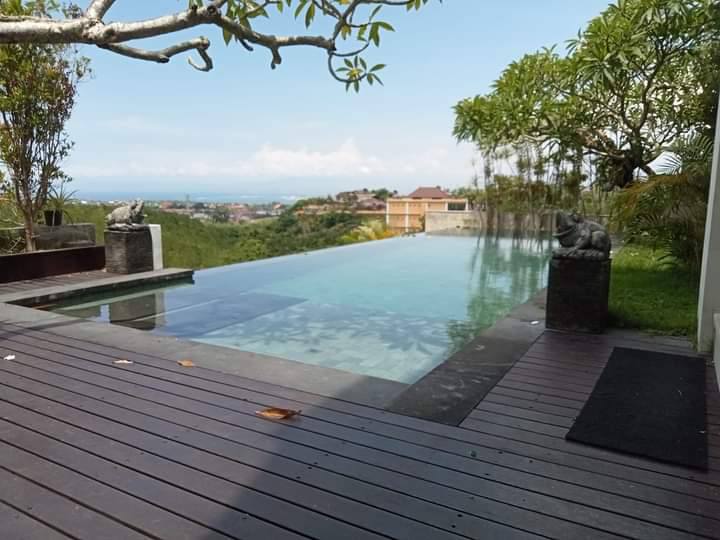 Вилла, 4 спальни