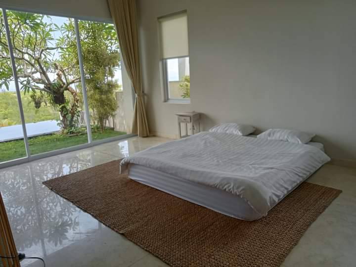 Вилла, 4 спальни