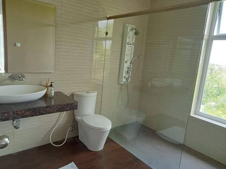 Вилла, 4 спальни