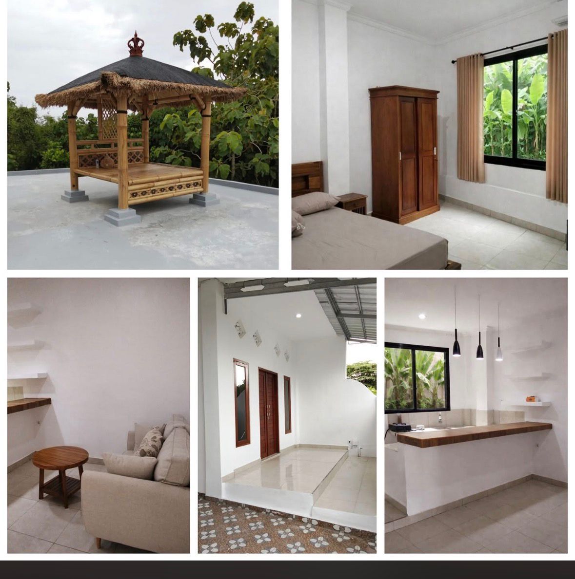 Дом, 2 спальни