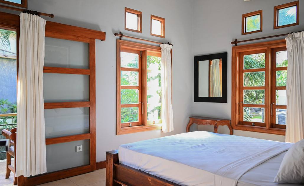 Вилла, 3 спальни