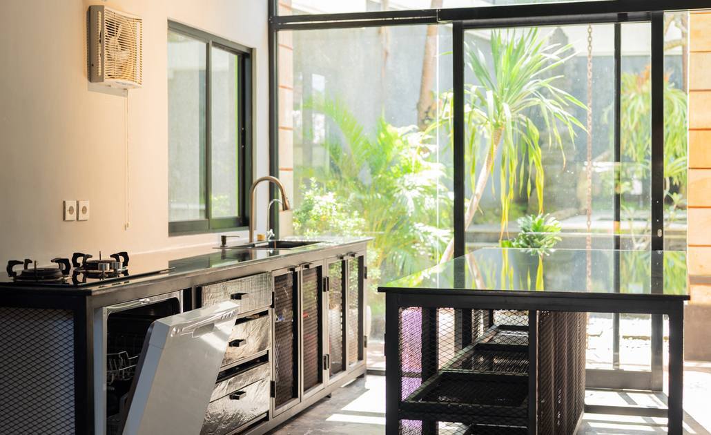 Вилла, 3 спальни